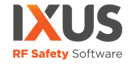 IXUS Logo
